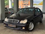 Mercedes-Benz C 180 Kompressor*AUTOMATIK*SHD*NAVI* - gebrauchte Mercedes-Benz C-Klasse aus dem Jahr 2005