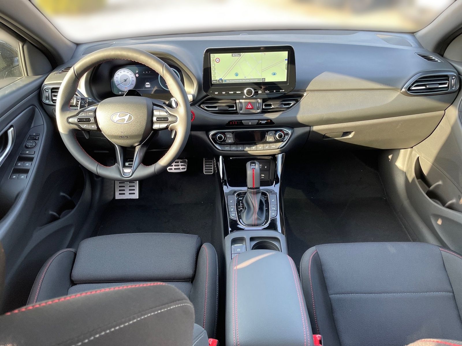 Hyundai i30 – Bild 12