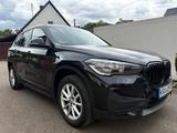 BMW X1 118 d s drive - BMW 118: Geländewagen