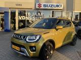 Suzuki Ignis 1.2 Smart Hybrid Select | Trekhaak | Achte - Suzuki Ignis mit Hybrid-Antrieb