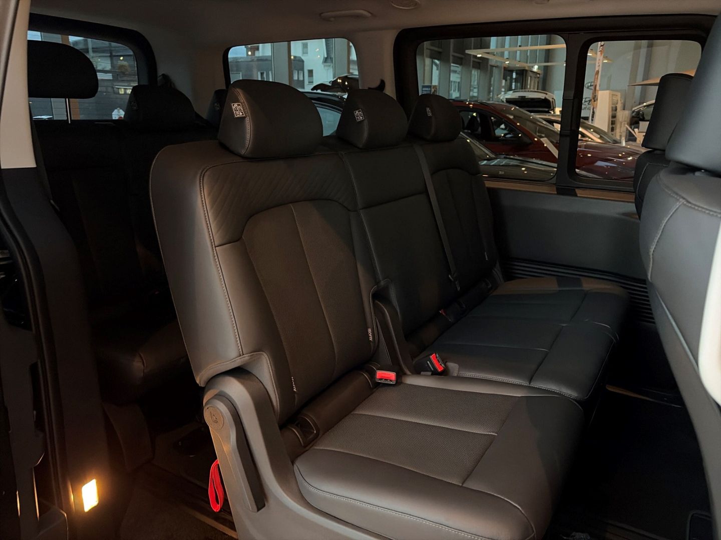 Hyundai STARIA - Bild 6
