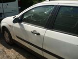Ford Focus 1.8TD 55kW - Ford Focus aus 2003 mit Diesel-Antrieb