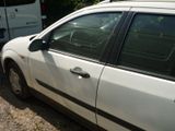 Ford Focus 1.8TD 55kW - Ford Focus aus 2003: Kombi