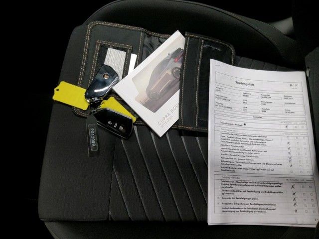 Cupra Born - Bild 5
