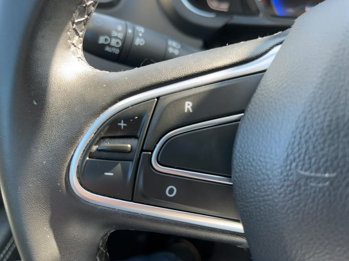 Fahrzeugabbildung Renault Grand Scenic Business Ed. TCe 140 GPF 7-Sitzer