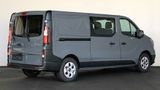 Renault Trafic III 2,0 dCi L2H1 6 Sitzer N1  - Renault Trafic: Ii