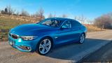 BMW 420 4 Gran Coupe 420 d Luxury Line - BMW 420: D