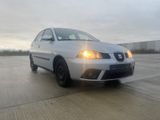 Seat Ibiza 1.4 16V Sport Sport - Seat Ibiza aus 2009: 1.4