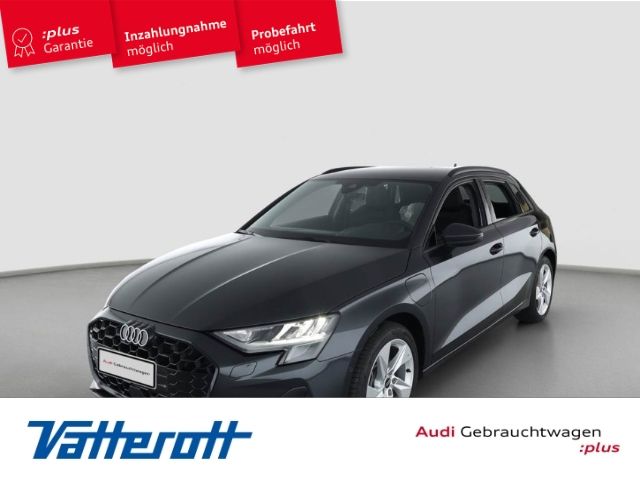 Audi A3 Sportback TFSI e advanced ACC Navi LED CarPla