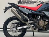 Andere Aventura Rally 307  - NEU BENZIN