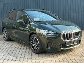 BMW 218 Active Tourer - 3