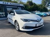 Toyota Auris Hybrid Executive *Kamera*Leder*SHZ* - Toyota Auris mit Hybrid-Antrieb: Executive