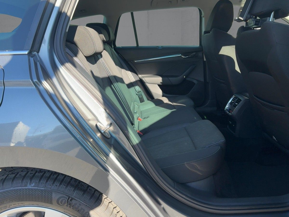 Skoda Octavia - Bild 13