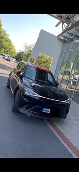 Smart #1 Brabus 428 PS | Batterie DEKRA geprüft - Smart aus 2023