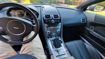2008 Aston Martin DB9 缩略图 13