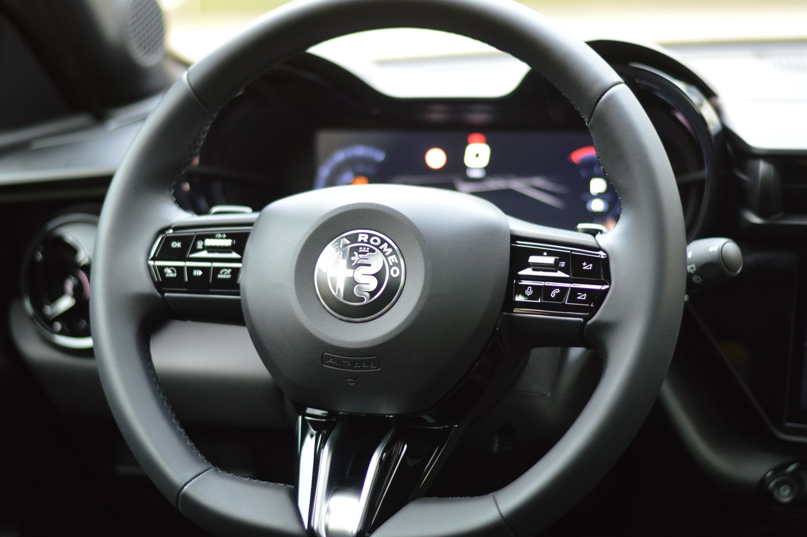 Alfa Romeo Junior - Bild 12
