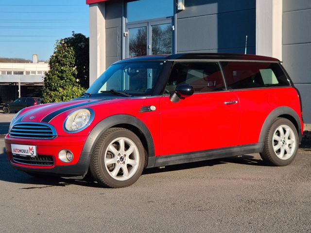 MINI COOPER Clubman Cooper Panorama/Sommer/Winter Alu