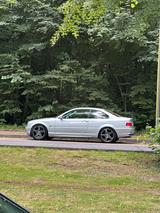 BMW E46 318 ci - BMW 318 aus 2002 mit Benzin-Antrieb: Coupé