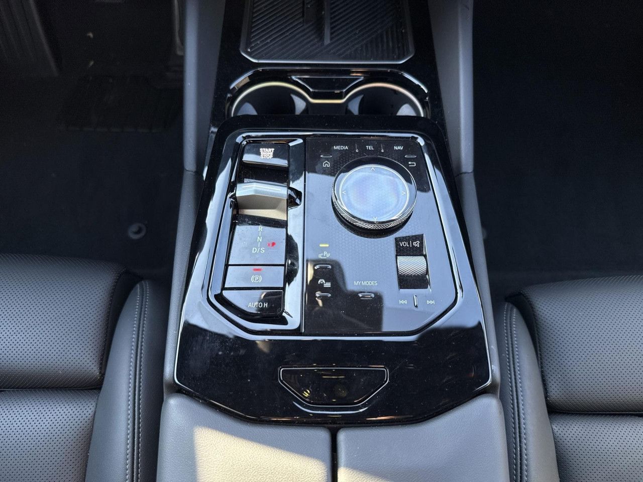 BMW 540 - Bild 13