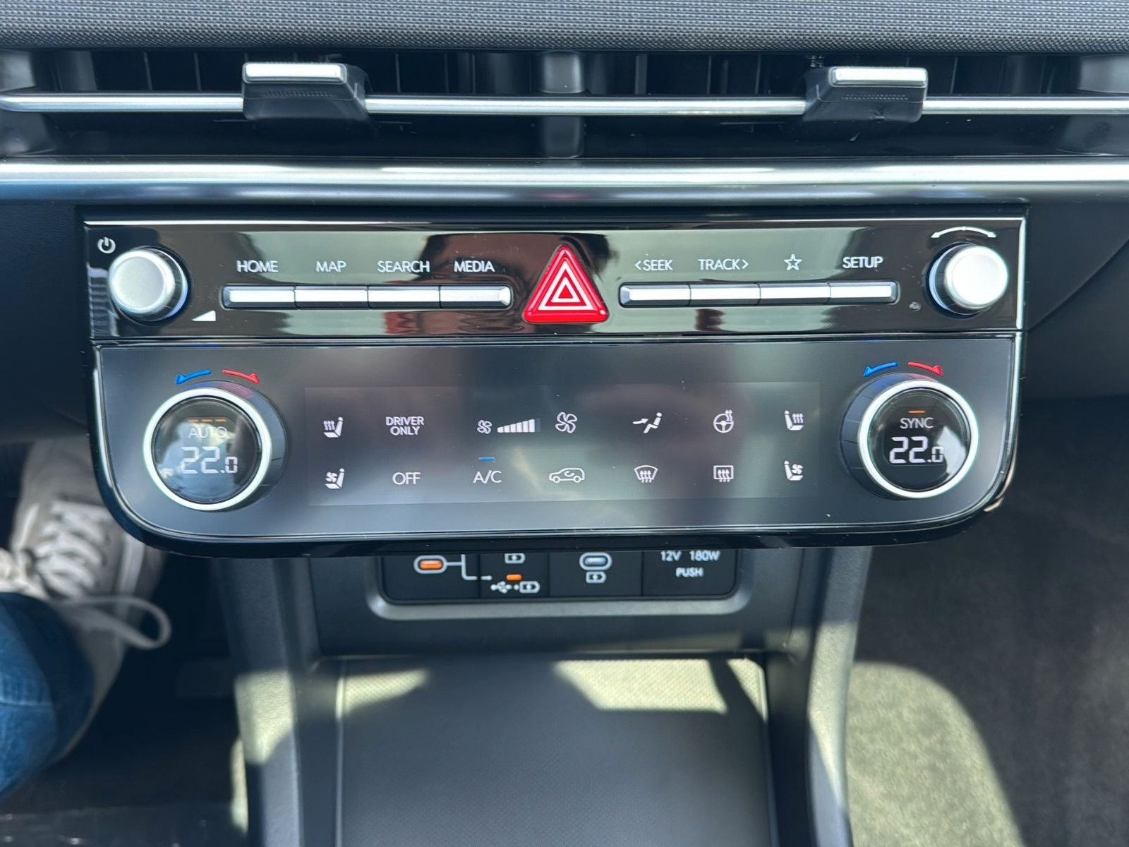 Hyundai TUCSON - Bild 15