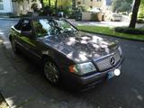 Mercedes-Benz SL 320 SL - Mercedes-Benz Gebrauchtwagen von 1995