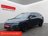 Cupra Leon Sportstourer 2.0 TSI DSG 4Drive VZ LED NAVI
