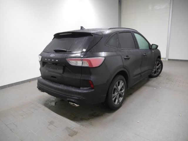 Fahrzeugabbildung Ford Kuga ST-Line X TECHNOGLOGIEPAKET, STYLINGPAKET
