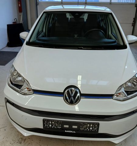 Volkswagen e-up!, CCS, Winterpaket, Komfortpaket