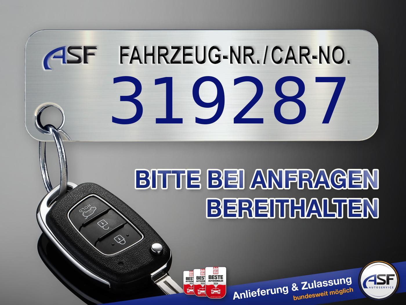 Ford EcoSport Titanium #Navi #AHK  #Winter-Paket #...
