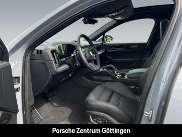 Porsche Cayenne - 11