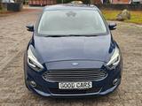 Ford S-Max S-MAX Titanium *HU neu* - Ford S-Max Gebrauchtwagen in Hannover