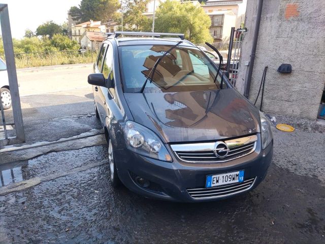 Opel Zafira 1.7 CDTI 110CV ecoFLEX One