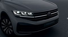 Fahrzeugabbildung Volkswagen Touareg 3.0 TDI 4M Elegance MATRIX LEDER ACC