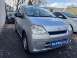 Daihatsu Cuore Plus 1.0*AUTOMATIK*KLIMA*TÜV 02/27*TOP* - Daihatsu aus 2004