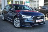 Audi A3 Sportback 1.4 TFSI S-Line LED Navi Klimaaut. - Audi: 1.4