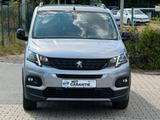Peugeot Rifter GT L2 1,5 BlueHDi*7 Sitzer*1.Hand* - Peugeot Rifter 7-Sitzer