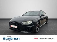 Audi RS4 - Vorschau Bild 1