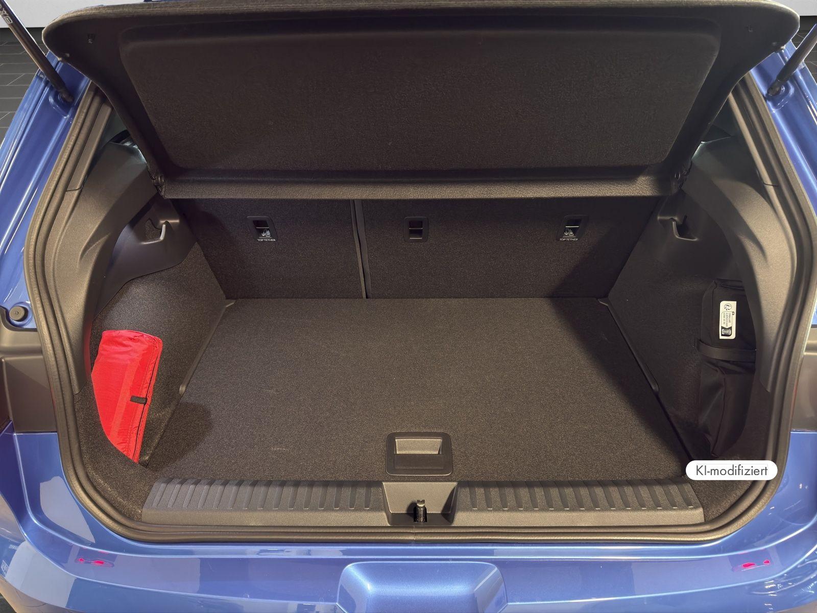 Volkswagen ID.Polo Launch-Edition Style 155 kW 52 kWh