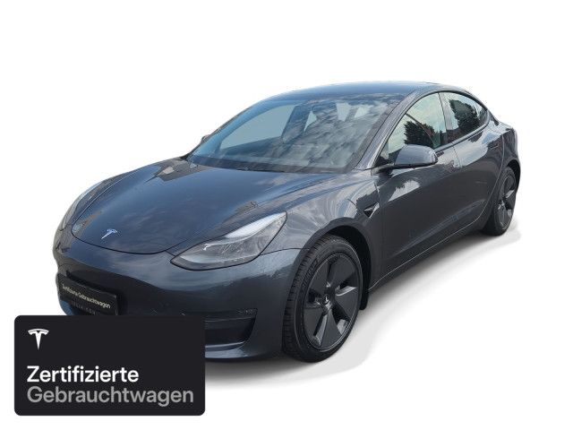 Image of Tesla Model 3