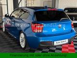 BMW M135i*Xenon*Navi Prof.*HiFi*Bleutooth*Tempomat* - BMW M135: M135i