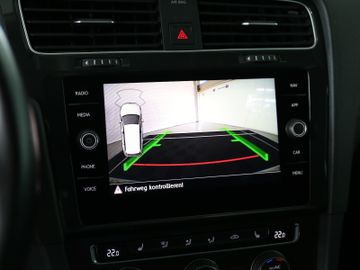 Volkswagen Golf Variant 1.5TSI ACC NAVI ERGO KAMERA AHK