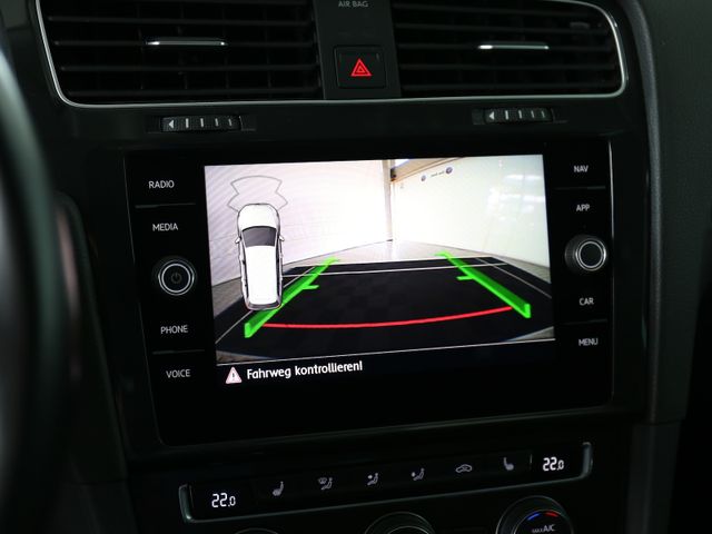 Volkswagen Golf Variant 1.5TSI ACC NAVI ERGO KAMERA AHK