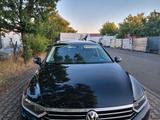 Volkswagen VW Passat.b8. - Volkswagen Passat in Ludwigshafen