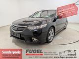 Honda Accord Tourer 2.2i-DTEC Type S Navi|Xenon|SHZ|AH - Honda Accord Type mit Diesel-Antrieb