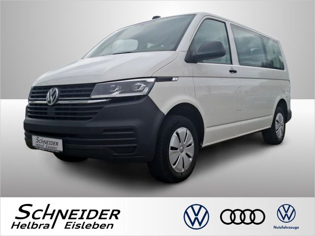 T6.1 KOMBI 2.0 TDI KR 9-SITZE+LED+CAM+APP