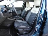 Fiat 600 Hybrid Style-Paket - Fiat 600: Automatik