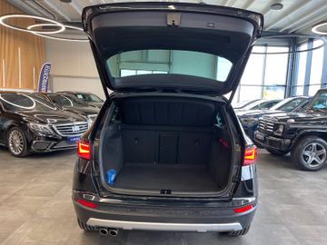 MYAUTOCENTER – Gebraucht- und Jahreswagen mit Werkstattservice in Pfaffenhofen Seat Ateca Xcellence 4Drive *1. Hand*AppleCarPlay*ACC