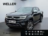 Volkswagen Amarok 3.0 TDI Aventura 4M *21Zoll*360°*H/K*Lede - Volkswagen Amarok: Pickup
