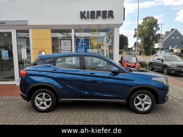 DFSK Fengon 500 Facelift MY2023 -sofort verfügbar-