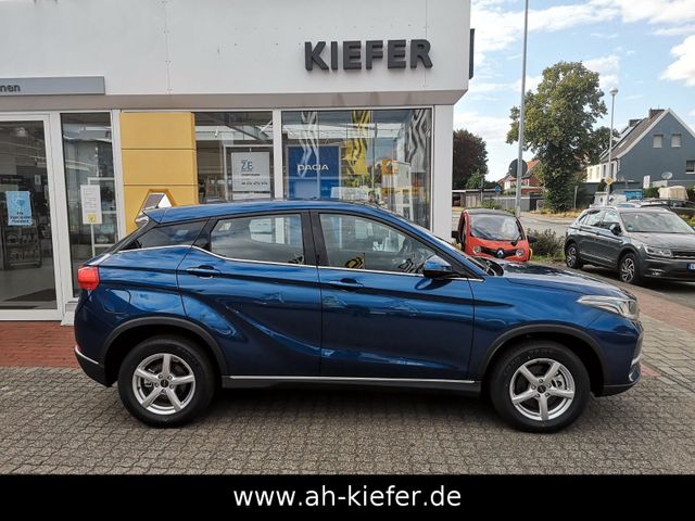 DFSK Fengon 500 Facelift MY2023 -sofort verfügbar-